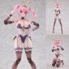 Galacticシリーズ『アリス』うるりひ氏デザイン 1/12 可動フィギュア