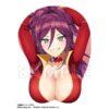 【ドルフィンウェーブ】等身大おっぱいマウスパッド『暮無夕離(くれなし ゆうり)』グッズ