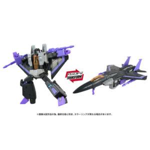 【トランスフォーマー】スタジオシリーズ『TS-35 スカイワープ』変形フィギュア