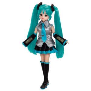 【リカちゃん人形】『初音ミク リカちゃん』ドール