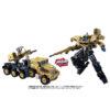 【トランスフォーマー】OVERGEAR『OG-03 オプティマスプライム』オーバーギア 変形フィギュア