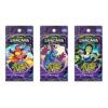 【ディズニー・ロルカナ・TCG】LORCANA ブースターパック『ヴァインズ・アタック！』TCGトレカ