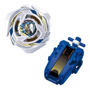 【ベイブレードX】BEYBLADE X『UX-20 スターター グローリーワルキューレLF』ベイブレード