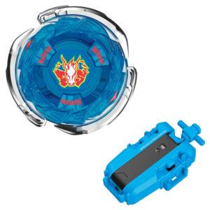 【ベイブレードX】BEYBLADE X『BX-00 スターター ストームペガシス3-70RA』ベイブレード