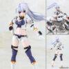 【フレームアームズ・ガール】『セカンドジャイヴ』FAガール プラモデル