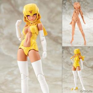 【メガミデバイス】1/1『B1R-L シャーシキット スキンカラーE』プラモデル