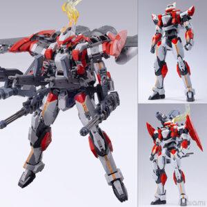 【フルメタ】1/35『ARX-8 レーバテイン&XL-3 緊急展開ブースター 最終決戦仕様』フルメタル・パニック!IV プラモデル
