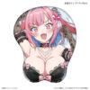 【カナチョロ】立体マウスパッド『高潔カナン アイドルStyle』カナン様はあくまでチョロい グッズ