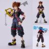 【キングダム ハーツIII】FORM-ISM ACT『ソラ』KINGDOM HEARTS III 可動フィギュア