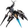 【Mecha BREAK】1/10『黒豹（ブラックパンサー）』プラモデル