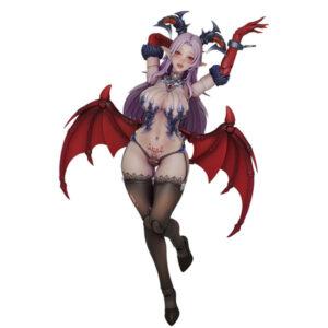 1/12『堕天使 ルシファー』可動フィギュア