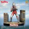 【ウルトラマン】『ウルトラマン（Aタイプ）』プラモデル