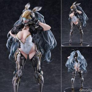 【TFD】1/7『アルティメット・バニー』The First Descendant 完成品フィギュア
