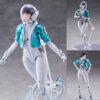 【TFD】figma『バルビー』The First Descendant 可動フィギュア