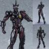 【強殖装甲ガイバー】figma『ガイバーIII アルティメットエディション』可動フィギュア