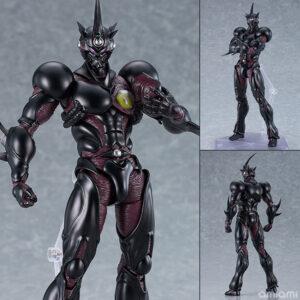 【強殖装甲ガイバー】figma『ガイバーIII アルティメットエディション』可動フィギュア
