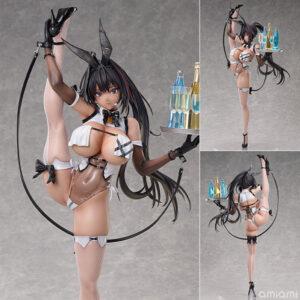 【メガニケ】B-style『ベイ - ラディアントラビット』勝利の女神:NIKKE 1/4 フィギュア