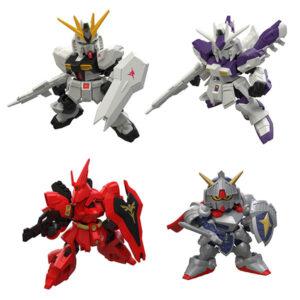 【機動戦士ガンダム】『MOBILITY JOINT GUNDAM VOL.13』食玩フィギュア