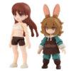 【リンクトラベラーズ】『リンクトラベラーズ~幻想に彩られた世界編~SIDE:C』食玩フィギュア