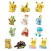 【ポケモン】『ポケモンキッズ 30周年スペシャルvol.4編』食玩フィギュア