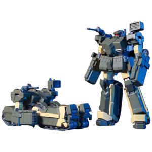 【ガンプラ】HGUC 1/144『ロト(ツインセット)』機動戦士ガンダムUC プラモデル
