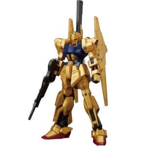 【ガンプラ】HGUC 1/144『百式』機動戦士Zガンダム プラモデル