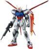 【ガンプラ】MG 1/100『エールストライクガンダム Ver.RM』機動戦士ガンダムSEED プラモデル