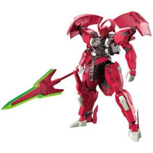 【ガンプラ】HG 1/144『ダリルバルデ』機動戦士ガンダム 水星の魔女 プラモデル