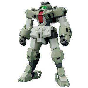 【ガンプラ】HG 1/144『デミトレーナー』機動戦士ガンダム 水星の魔女 プラモデル