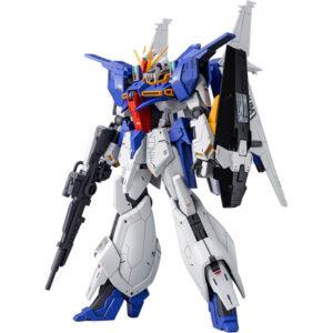 【ガンプラ】RE/100 1/100『ガンダムリントヴルム』ガンダムビルドダイバーズ外伝 プラモデル