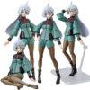 【機動戦士ガンダム 水星の魔女】Figure-rise Standard『ミオリネ・レンブラン』プラモデル