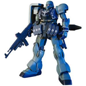 【ガンプラ】HGUC 1/144『ギラ・ズール』機動戦士ガンダムUC プラモデル