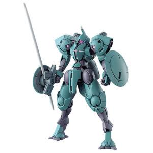 【ガンプラ】HG 1/144『ハインドリー』機動戦士ガンダム 水星の魔女 プラモデル