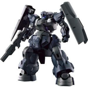 【ガンプラ】HG 1/144『ディランザソル』機動戦士ガンダム 水星の魔女 プラモデル