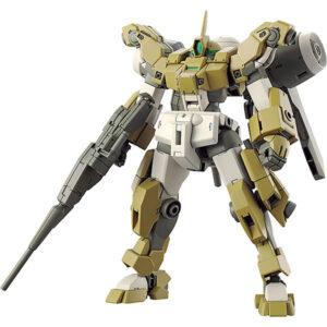 【ガンプラ】HG 1/144『デミバーディング』機動戦士ガンダム 水星の魔女 プラモデル