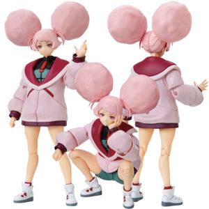 【機動戦士ガンダム 水星の魔女】Figure-rise Standard『チュアチュリー・パンランチ』プラモデル