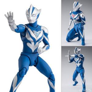 【ウルトラマンテオ】S.H.フィギュアーツ『ウルトラマンテオ』可動フィギュア