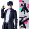 【マリッジトキシン】S.H.フィギュアーツ『下呂ヒカル』可動フィギュア
