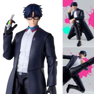【マリッジトキシン】S.H.フィギュアーツ『下呂ヒカル』可動フィギュア