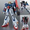 【機動戦士Zガンダム】ROBOT魂『MSZ-006 Zガンダム ver. A.N.I.M.E.』可動フィギュア