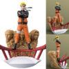 【NARUTO -ナルト- 疾風伝】フィギュアーツZERO［STARTune］『うずまきナルト 火影への意志』フィギュア