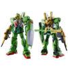 【ガンプラ】RG 1/144『RX-178 ガンダムMk-II【ケロロ仕様】』機動戦士Zガンダム プラモデル