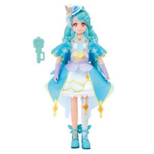 【たんプリ】プリキュアスタイル『キュアエクレール』名探偵プリキュア! ドール