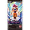 【ドラゴンボールスーパーカードゲーム フュージョンワールド】『ブースターパック REACH THE GOD［FB12］リーチ・ザ・ゴッド』TCGトレカ