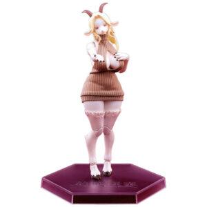 【魅獣の果実】1/12『No.003 オリビア』可動フィギュア