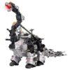 【ゾイド】ADVANCED Zi『AZ-17 ウルトラザウルス』ZOIDS 1/72 プラモデル