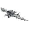 【ゾイド】リアライズモデル『RMZ-024 ストームソーダー』ZOIDS 1/100 プラモデル
