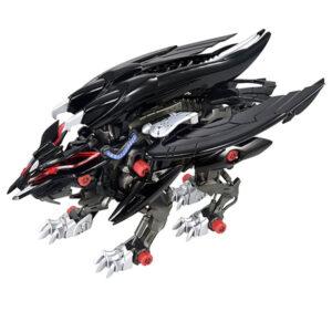 【パトレイバー×ゾイド】SYNERGENEX『ファングリフォン』ZOIDS 組み立てキット