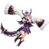 【アルカナディア】『ギィ』necömi氏デザイン プラモデル