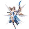 【アルカナディア】グランデスケール『エルメダ』プラモデル